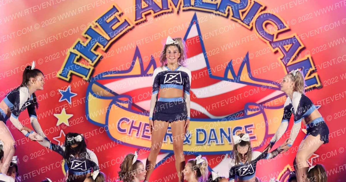 Flyer Athletics Tyler Shooting Stars · American Legacy Fort Worth FIXED