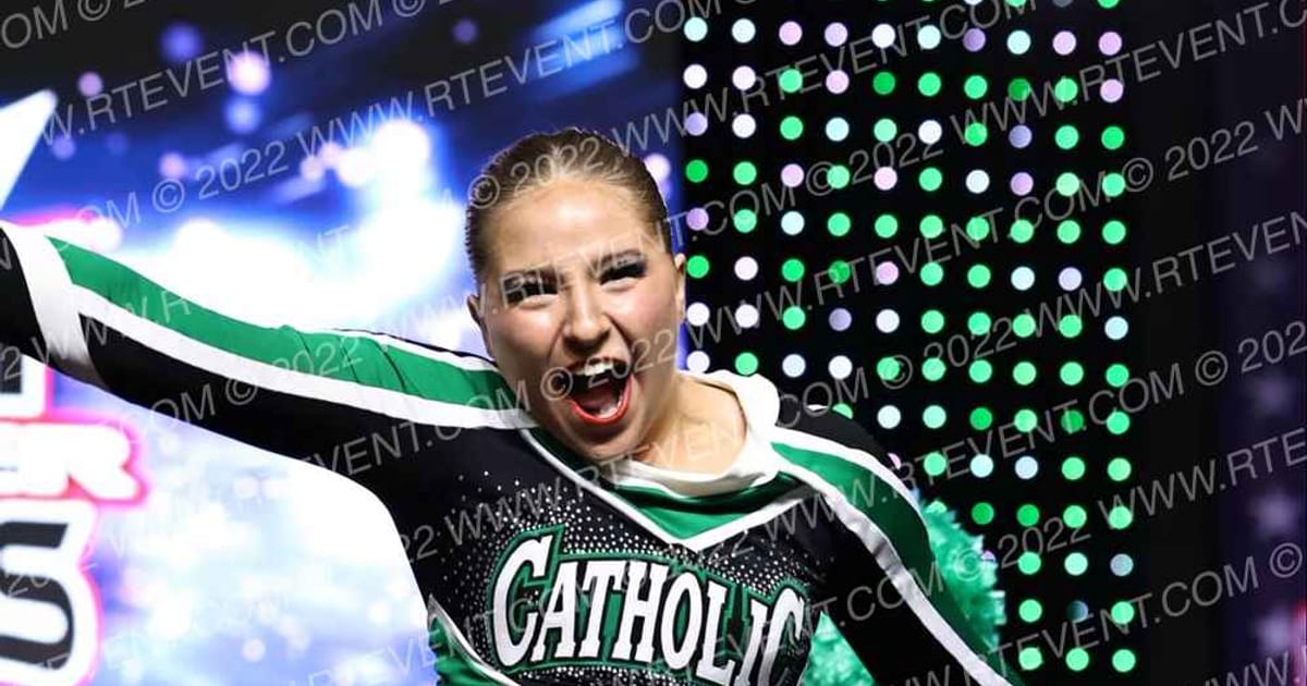 Owensboro Catholic High School Varsity - Pom · JAMfest Dance Super Nationals