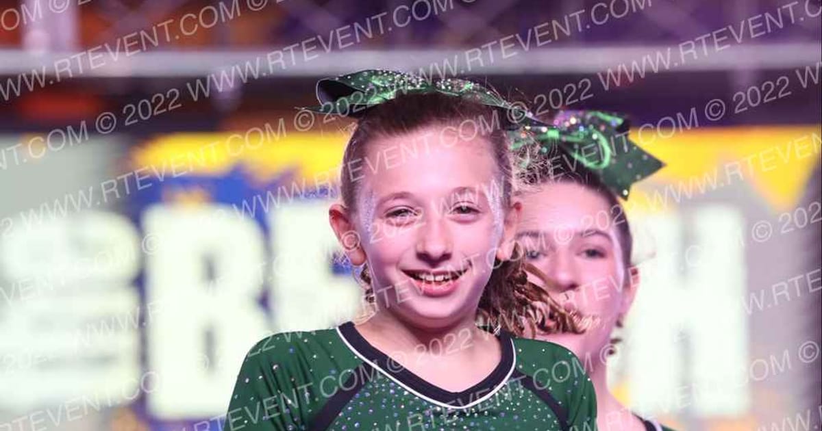 Severna Park Green Hornets Spirit · ACDA Reach the Beach Rec NATIONALS