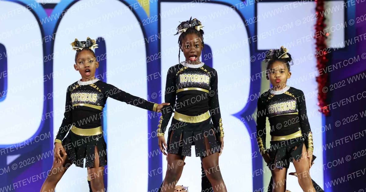 Notorious Superstars Notorious TSUNAMI · CS Sweetheart Raleigh Classic