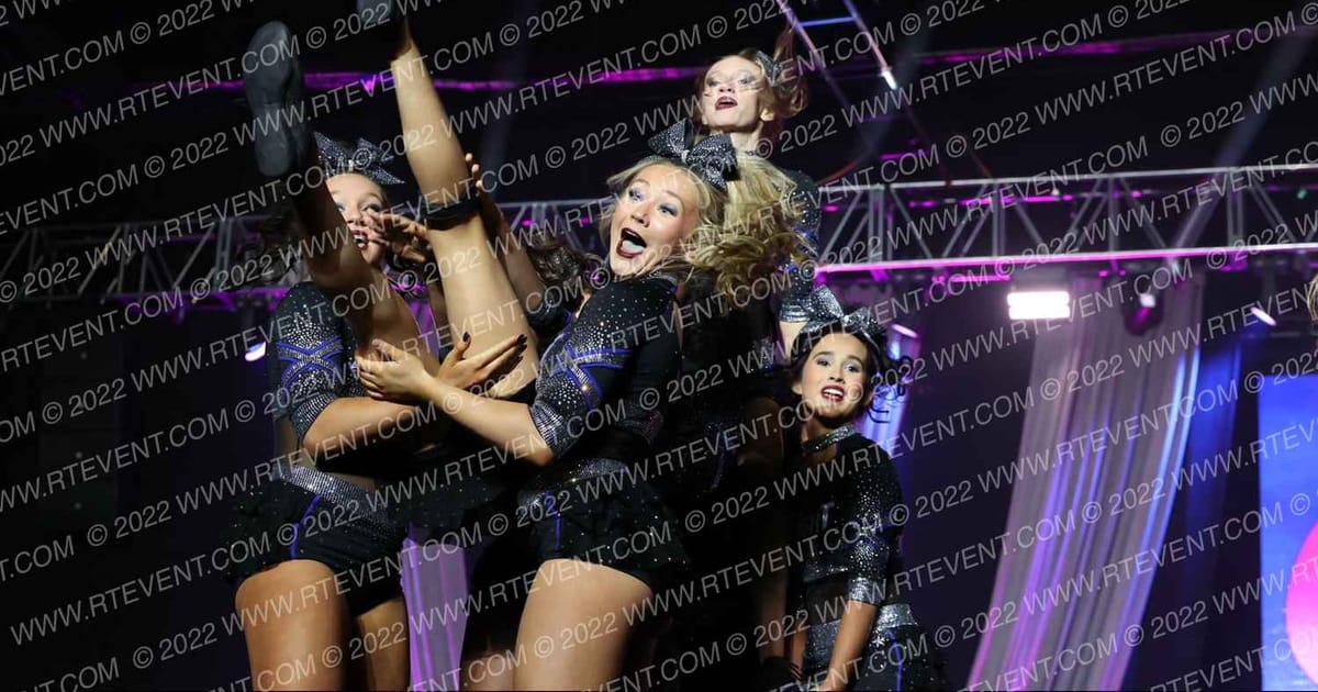 Prodigy All Stars Twilight · Coastal at the Capitol