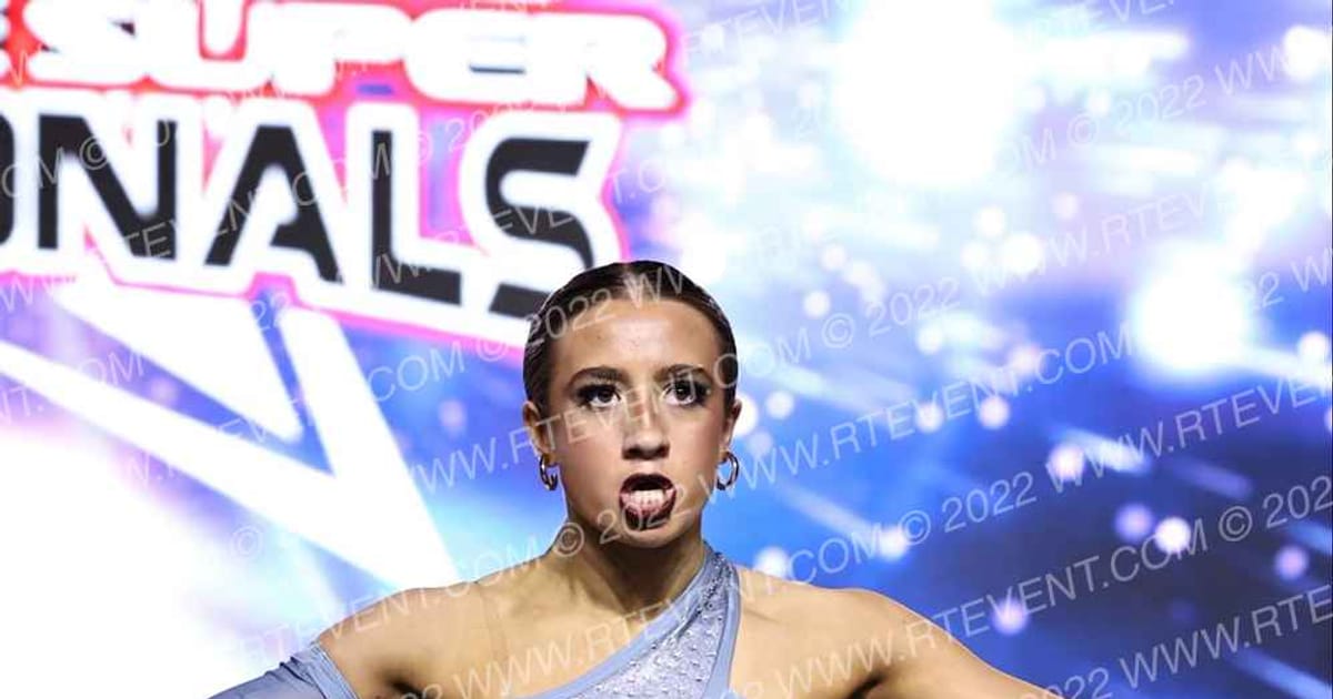 Project N Dance Studio Pressure · JAMfest Dance Super Nationals