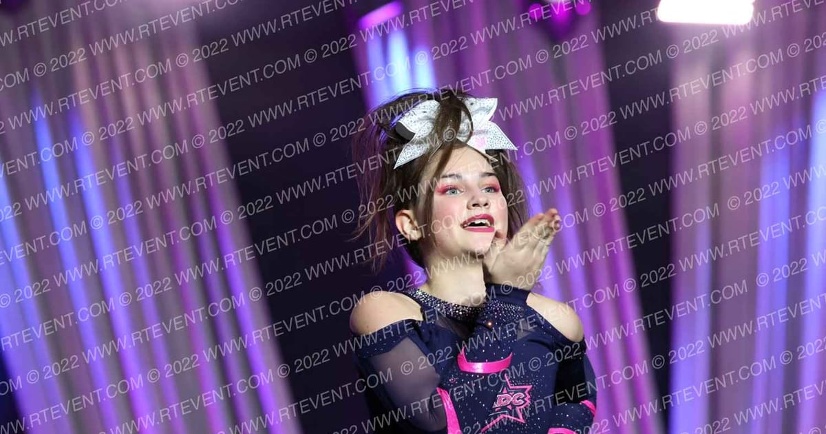 ADC All Starz Asteroidz · Coastal at the Capitol