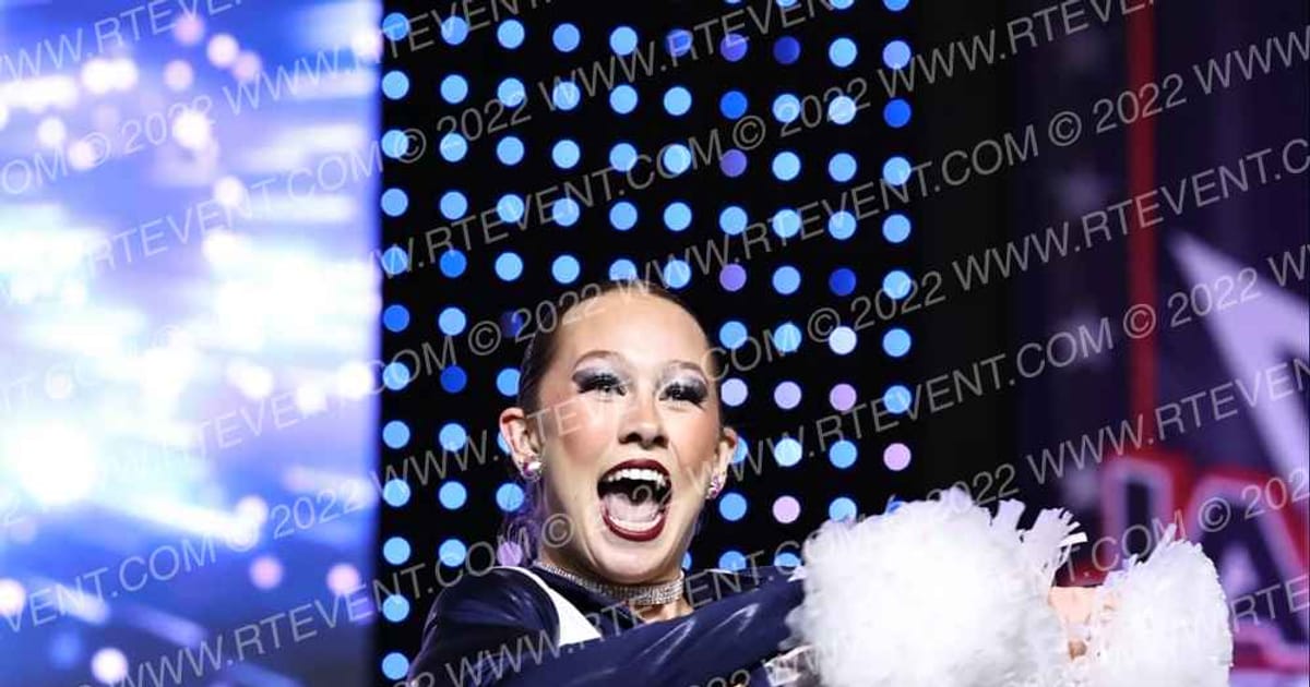 Starz Dance Academy SDA - Elite All Starz - Open Pom-Country Girls · JAMfest Dance Super Nationals