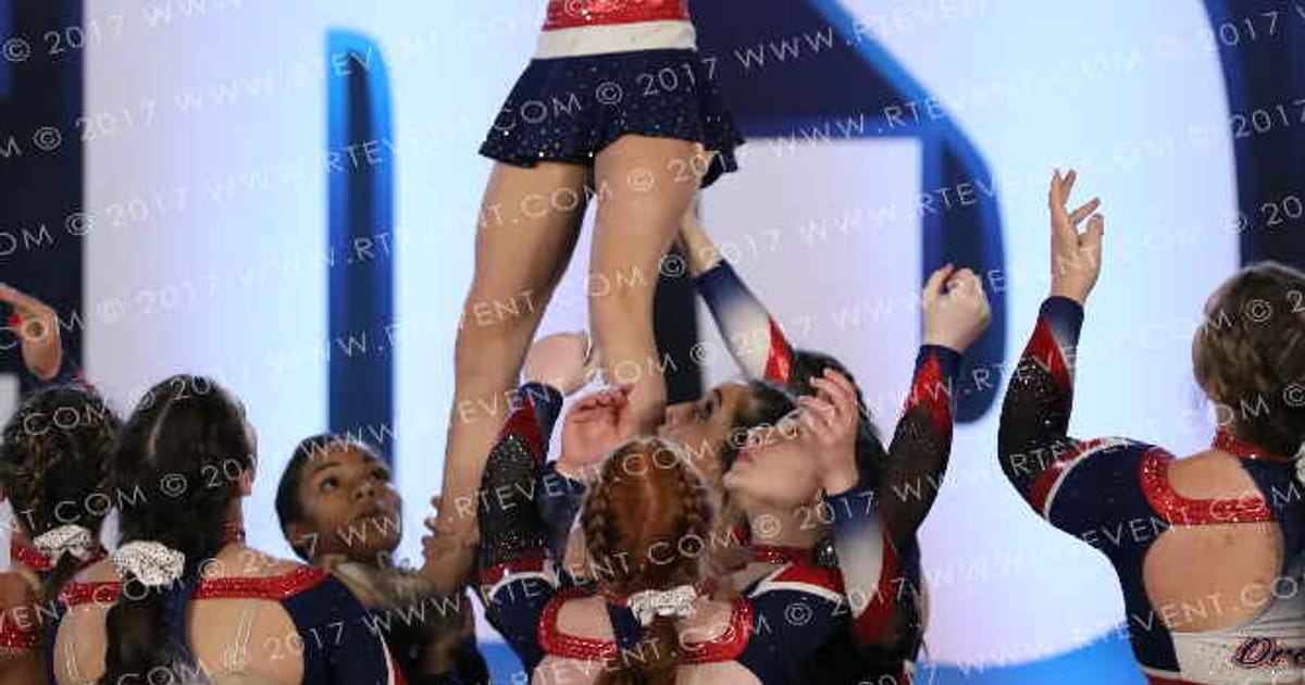 United Dream Elite Gravity · OAKS Classic