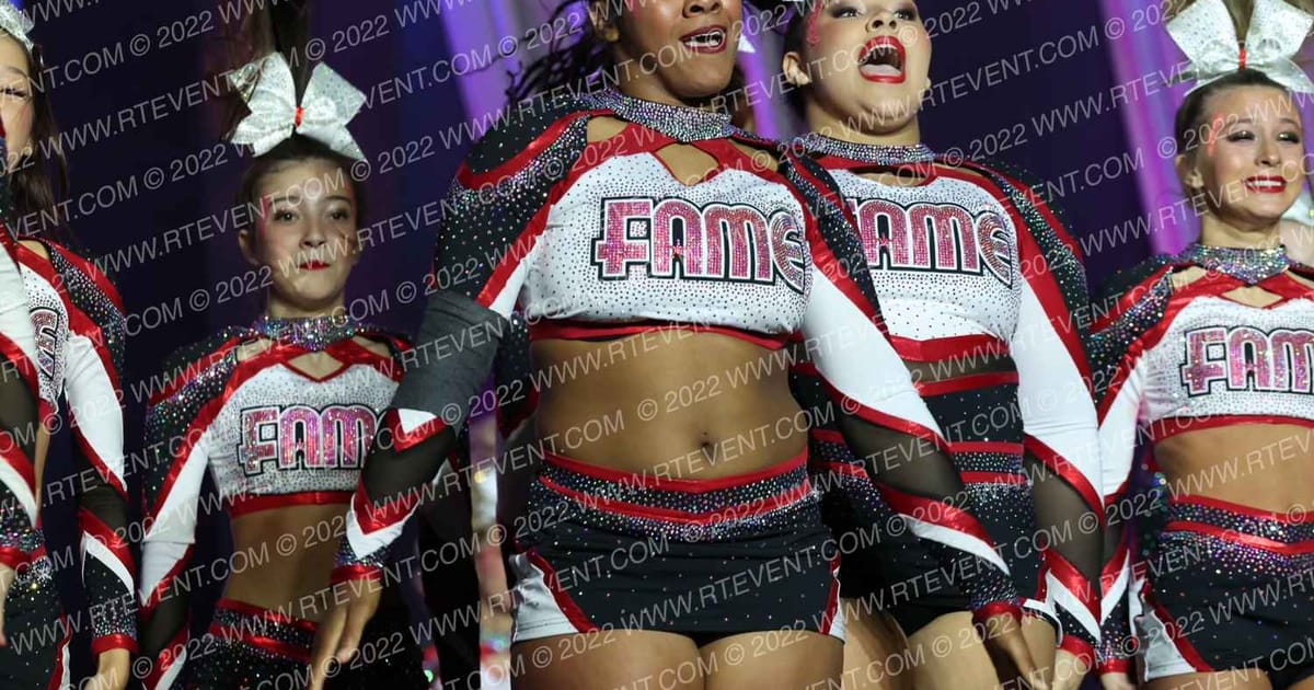 FAME All Stars - Yorktown Bombshells · Coastal at the Capitol