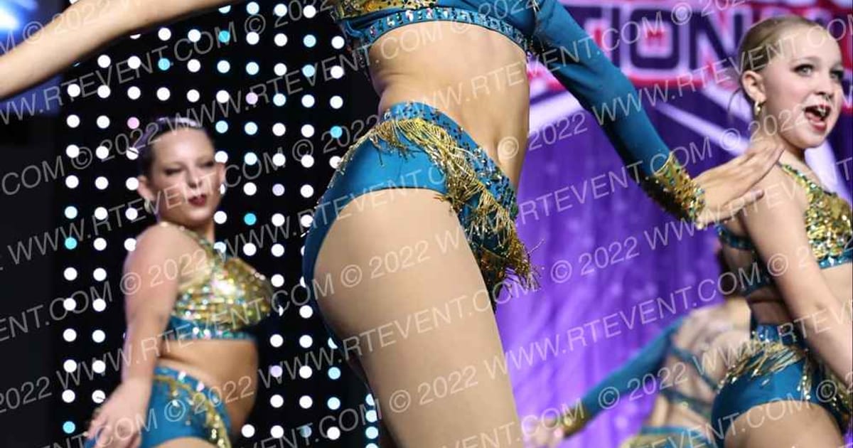 Wildfire Dance Studio Out Of Love · JAMfest Dance Super Nationals