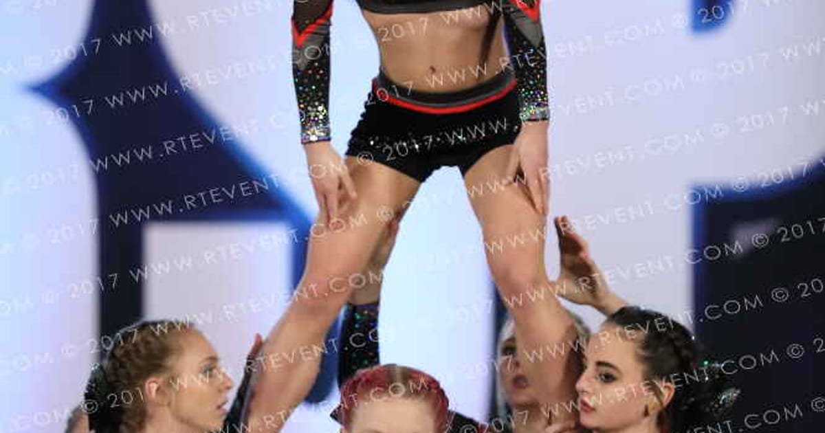 PA Heat All Stars 5 Alarm · OAKS Classic