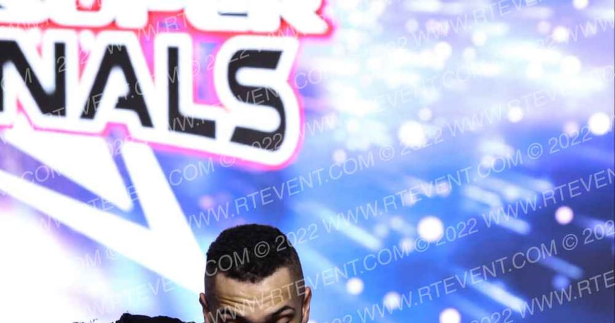 EPA AllStars KINGDOM · JAMfest Dance Super Nationals