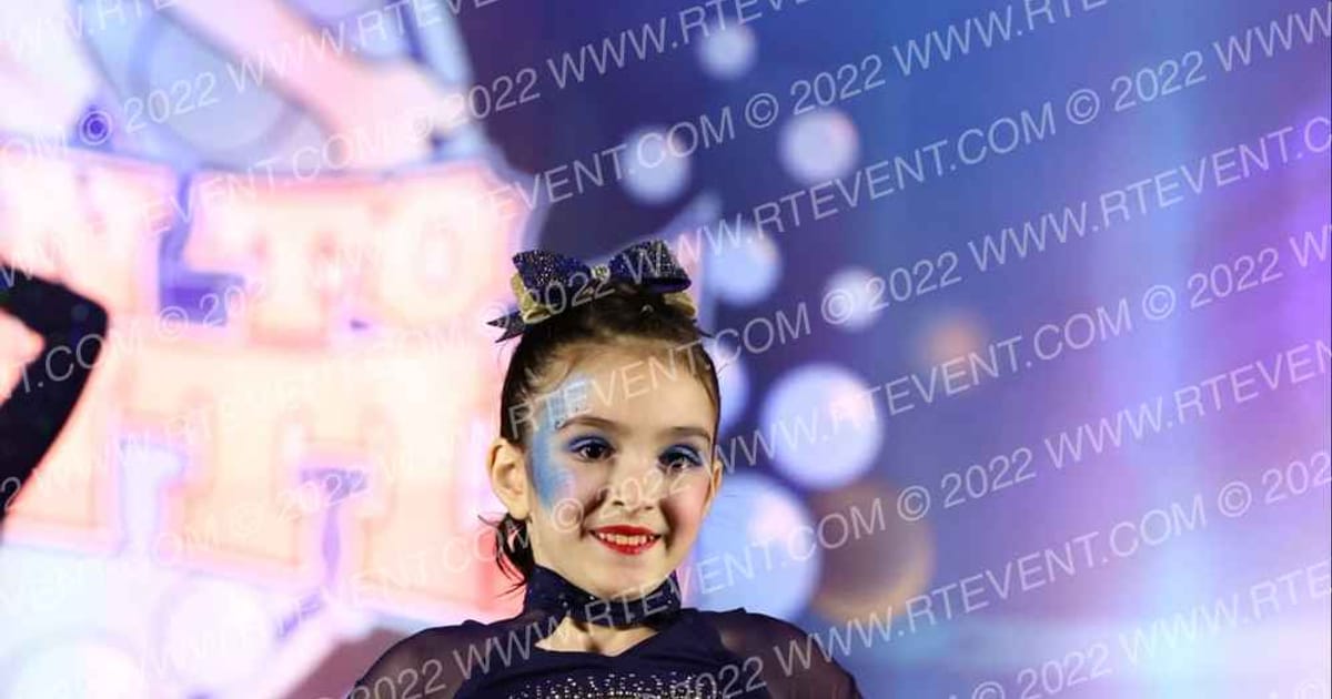 Coastal Realm Royal Cheer Onyx · All Star Challenge Retune to Atlantis