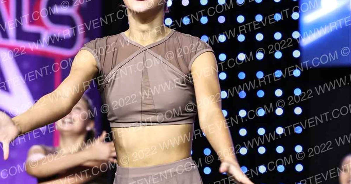 Adrenaline Studio Flash · JAMfest Dance Super Nationals