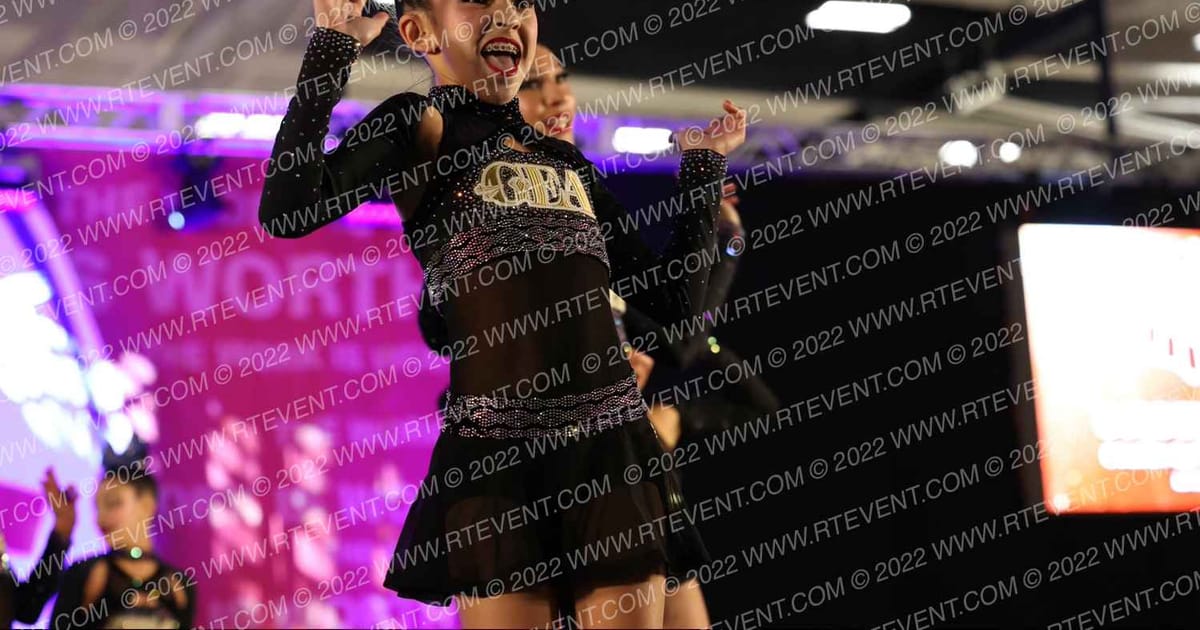 Golden Elite All Stars Golden Guns · NCA Roseville Showdown