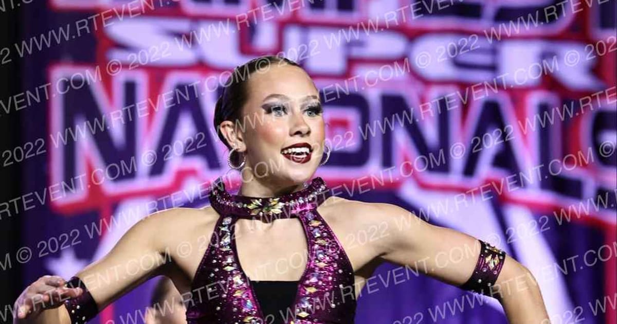 Starz Dance Academy SDA-Senior Large Jazz · JAMfest Dance Super Nationals