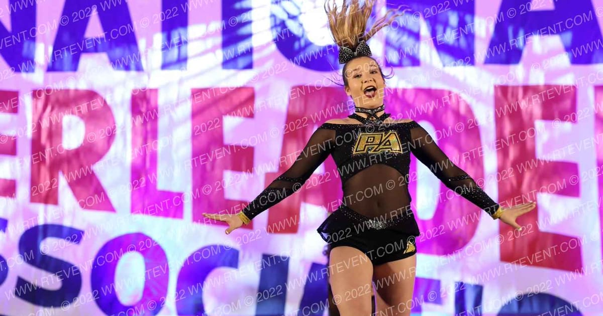 Pyramid Athletics Jr. Pharaohs · NCA Roseville Showdown