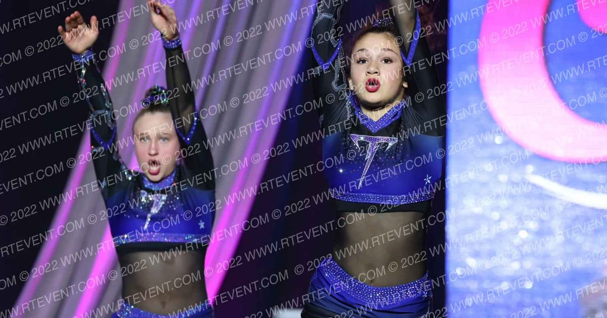 Titan Elite All Stars Ares · Coastal at the Capitol