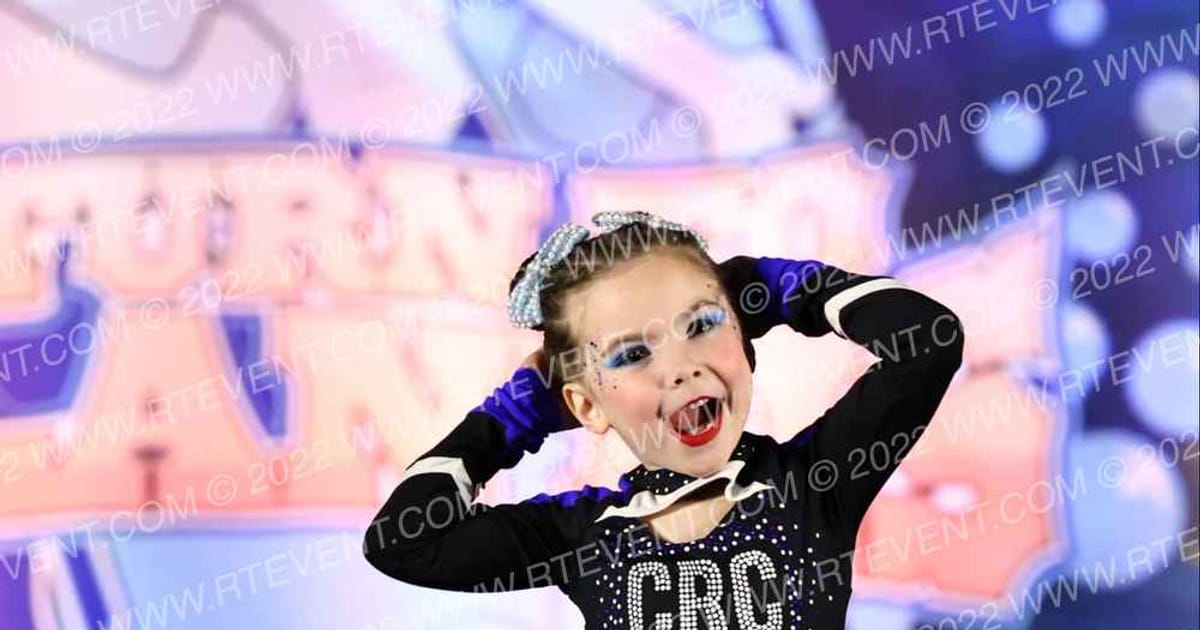 Coastal Realm Royal Cheer Pearls · All Star Challenge Retune to Atlantis