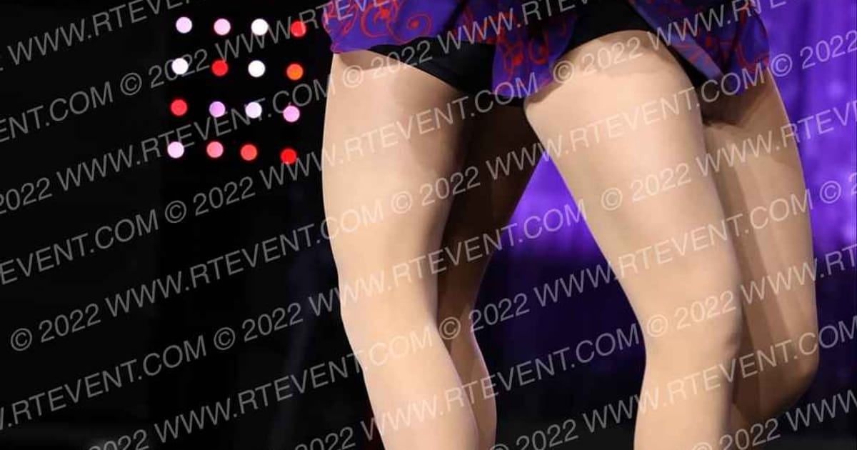 Majestic Dance Team Majestic Senior Variety · JAMfest Dance Super Nationals