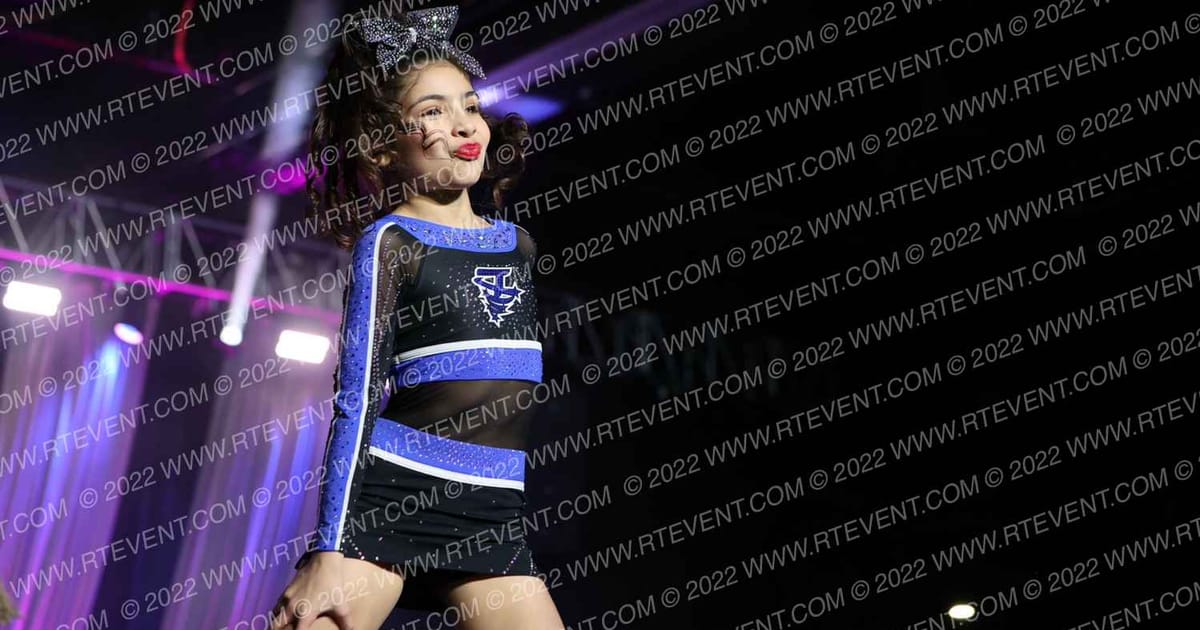 Maryland Twisters Virginia Cat4 · Coastal at the Capitol