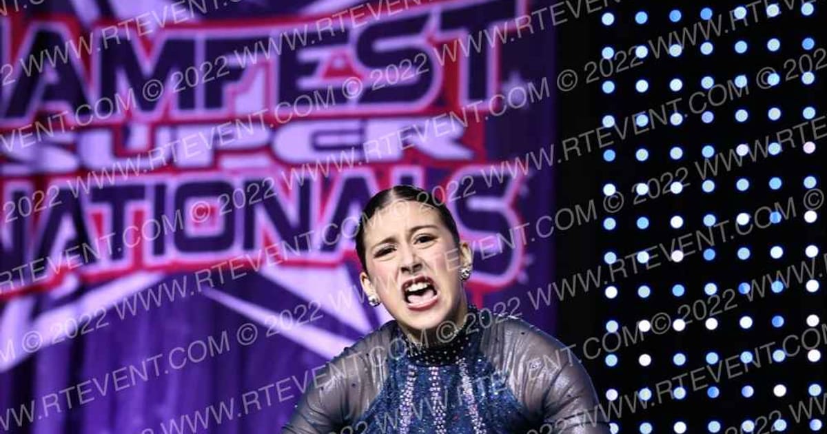 Foursis Dance Academy Too Far · JAMfest Dance Super Nationals