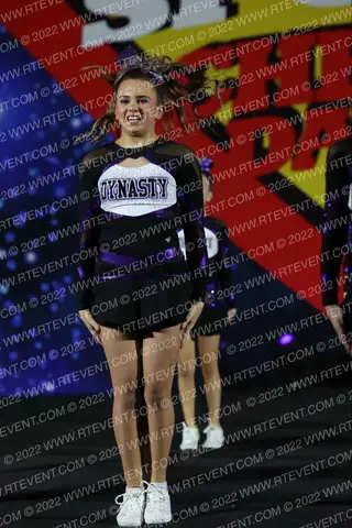 Dynasty Cheer Reign