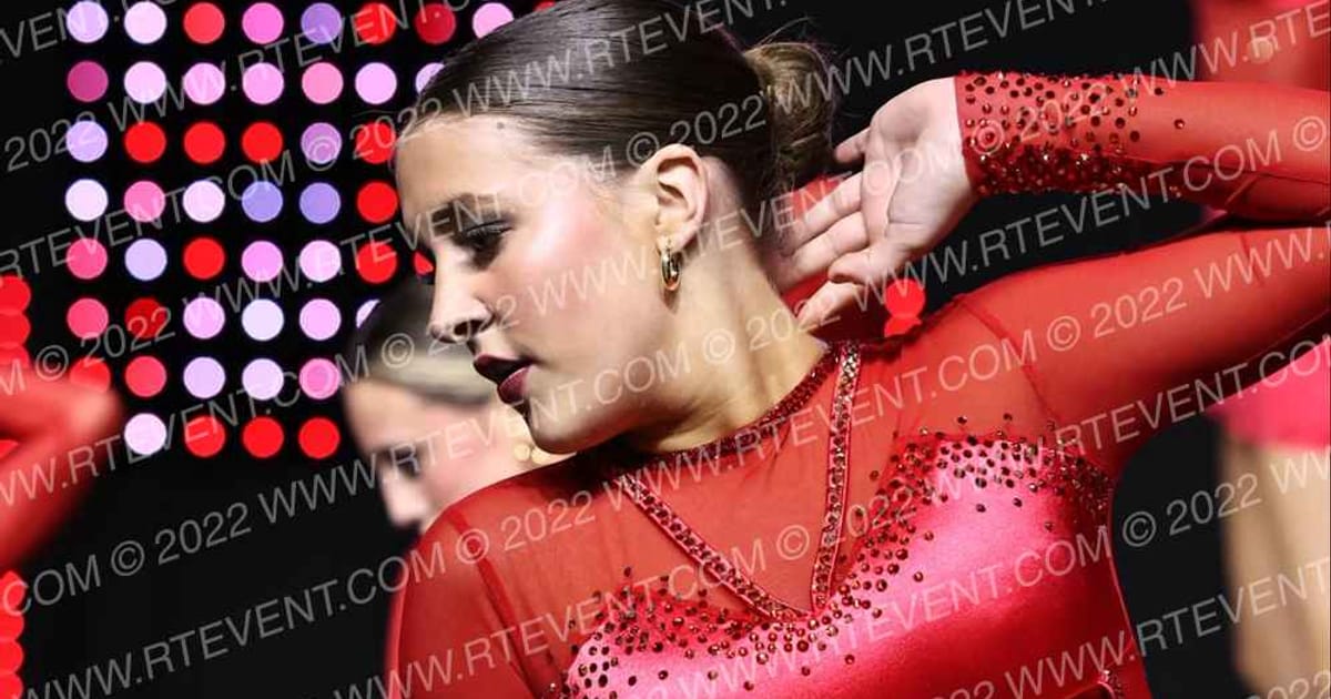 Dance Dynamics Junior Elite Small Jazz · JAMfest Dance Super Nationals