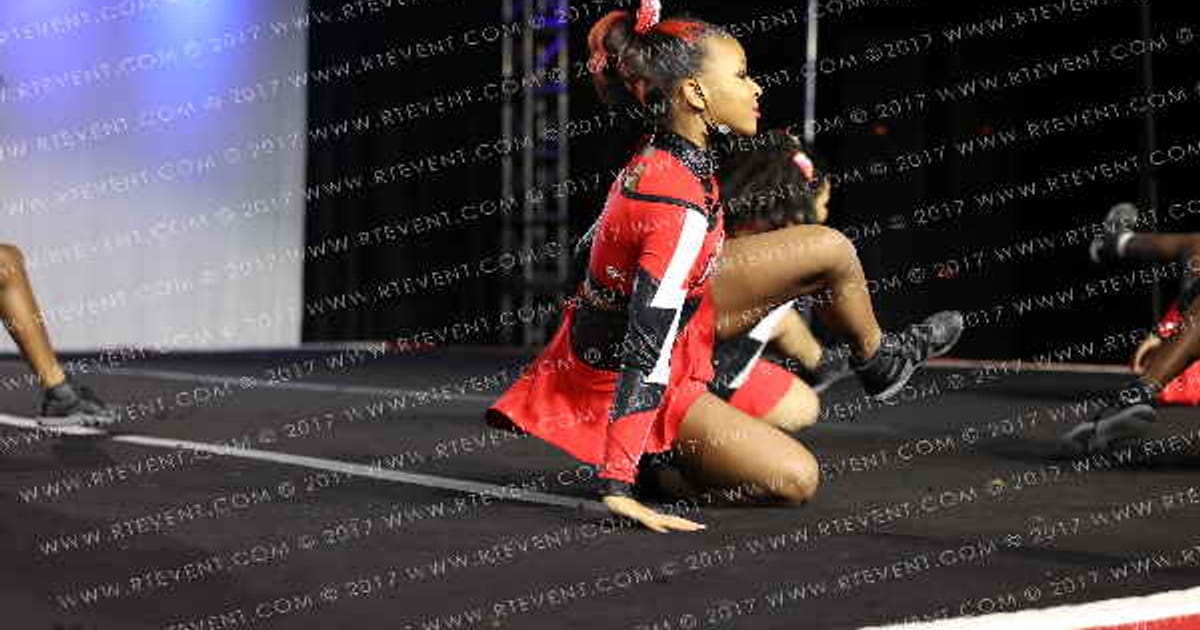 Power Athletics - Maryland Velocity · Coastal at the Capitol