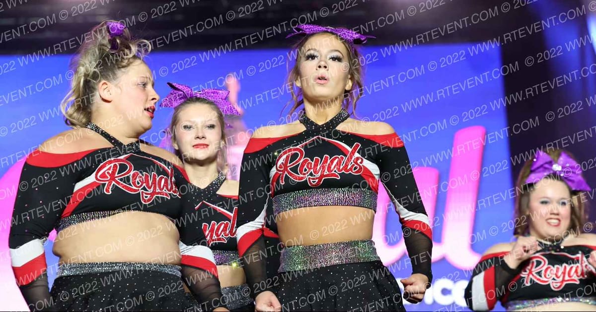 FAME All Stars - VA Beach Royals · Coastal at the Capitol