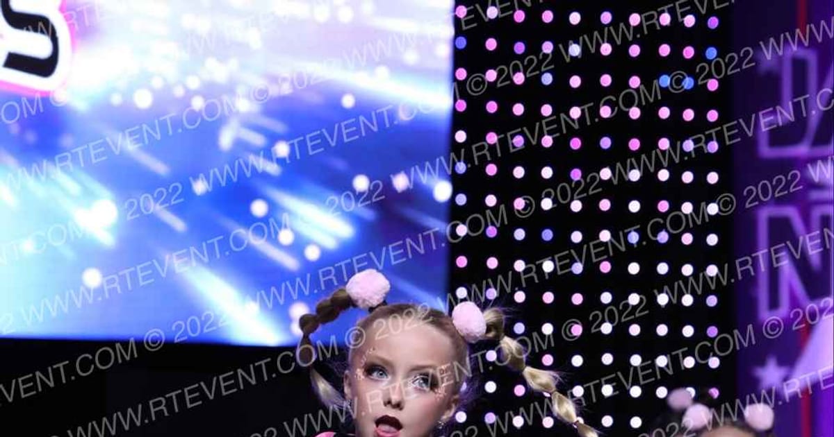 Premier Athletics-Northern Kentucky Fetch · JAMfest Dance Super Nationals