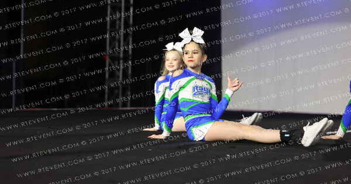 The Stingray Allstars GAMMA · Coastal at the Capitol