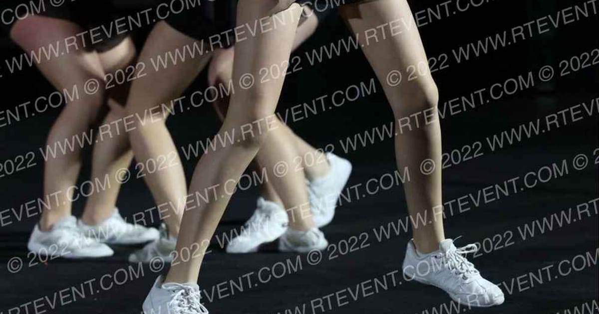 KCK Wildfire Ice · Spirit Sports Kansas City Nationals