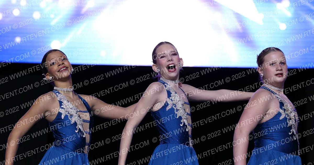 Foursis Dance Academy Fly Before You Fall · JAMfest Dance Super Nationals