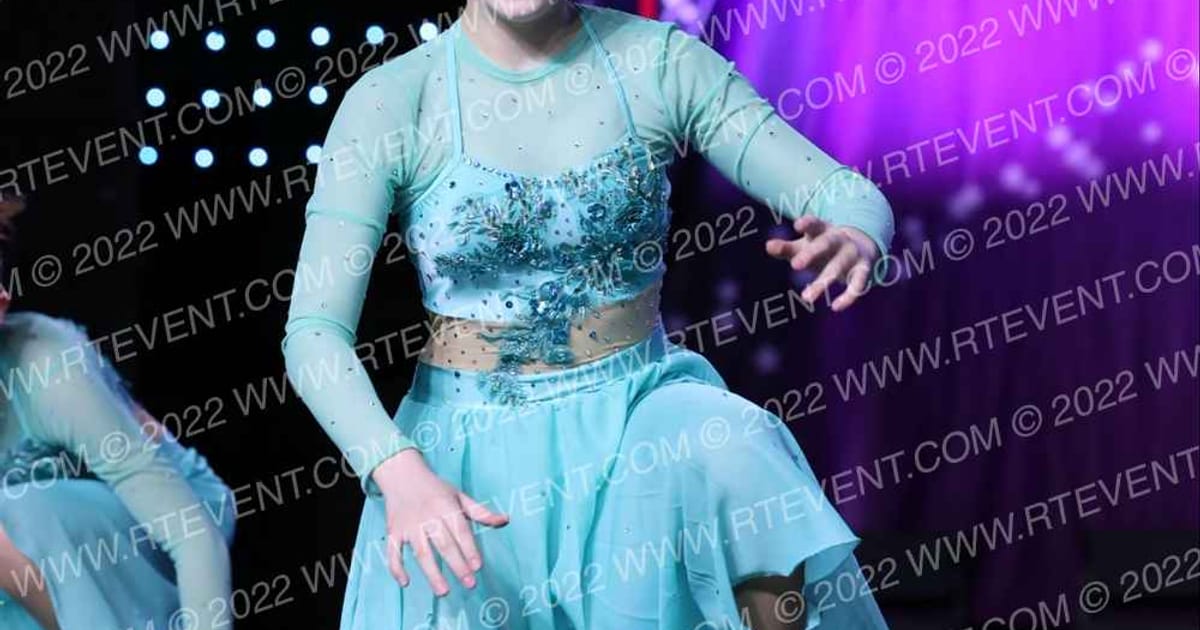 Wildfire Dance Studio Anywhere But Here · JAMfest Dance Super Nationals