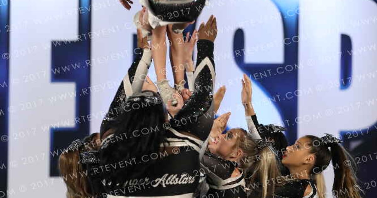 Lunar Viper Allstars Shade · OAKS Classic