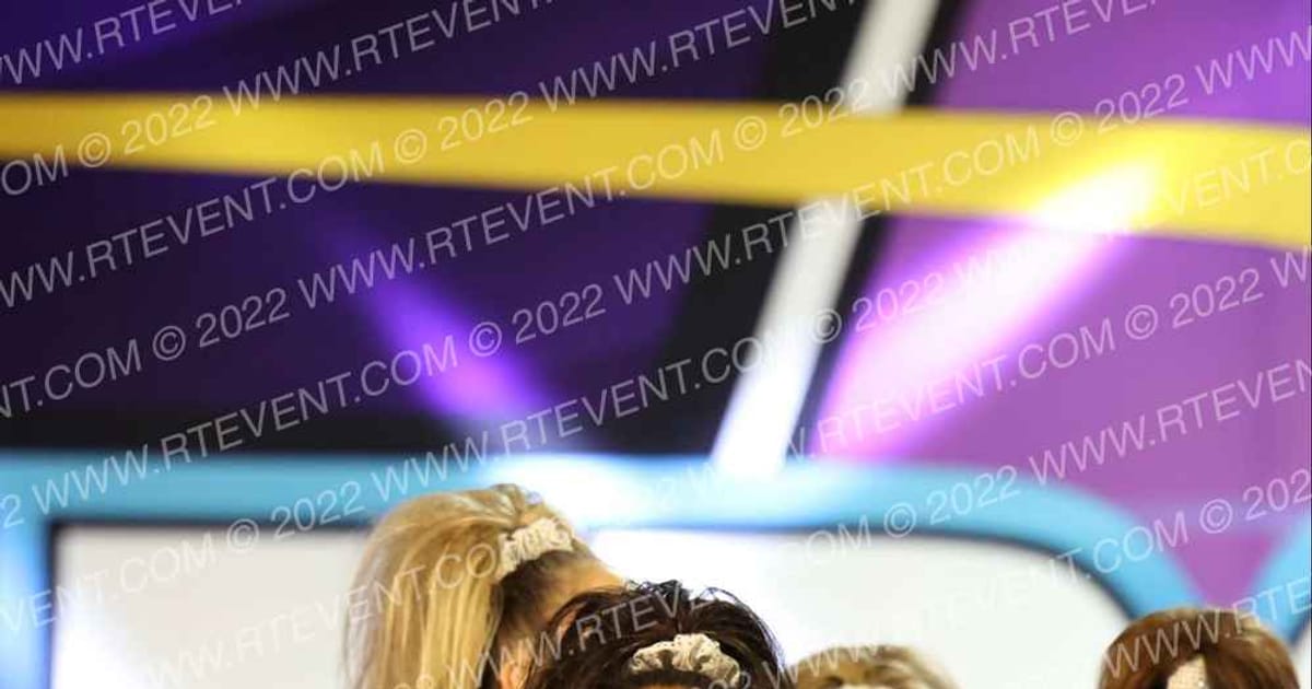 Lightning Elite SUPERNOVA · CHEERSPORT SoCal Classic
