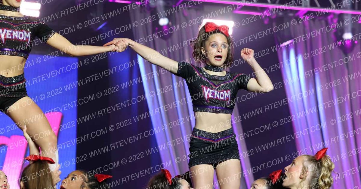 Lunar Viper Allstars Venom · Coastal at the Capitol