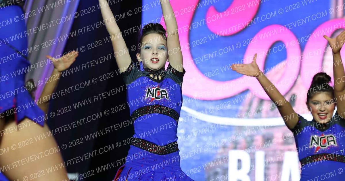 North Central Athletics Black Onyx · Coastal at the Capitol