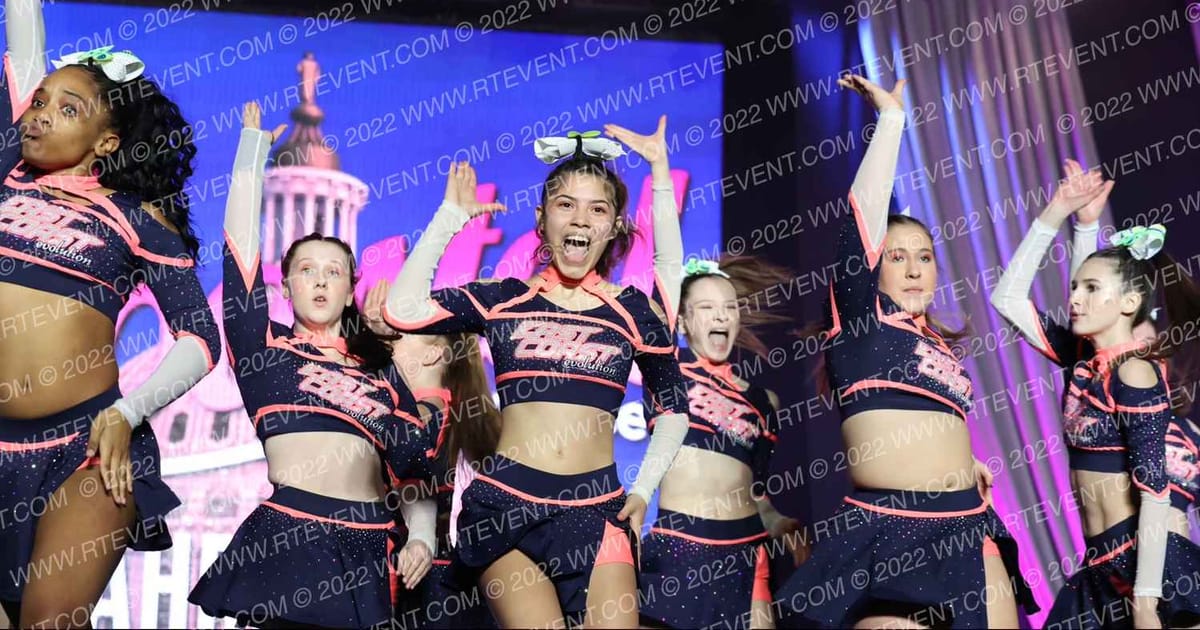 East Coast Evolution Fahrenheit · Coastal at the Capitol