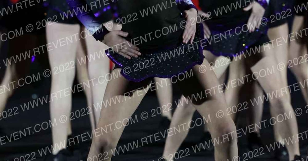 TNT Cheer Wicked · Spirit Sports Kansas City Nationals
