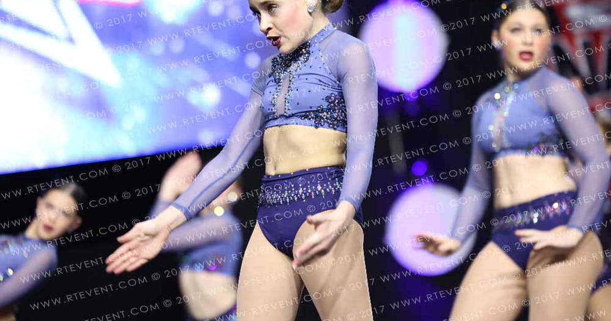 5678! Dance Studio 5678! Junior All Stars · JamFest Dance Super