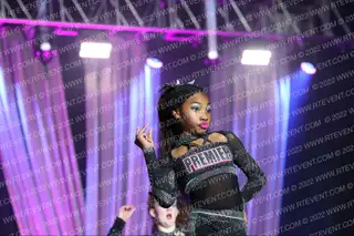 Premier All Stars Blush
