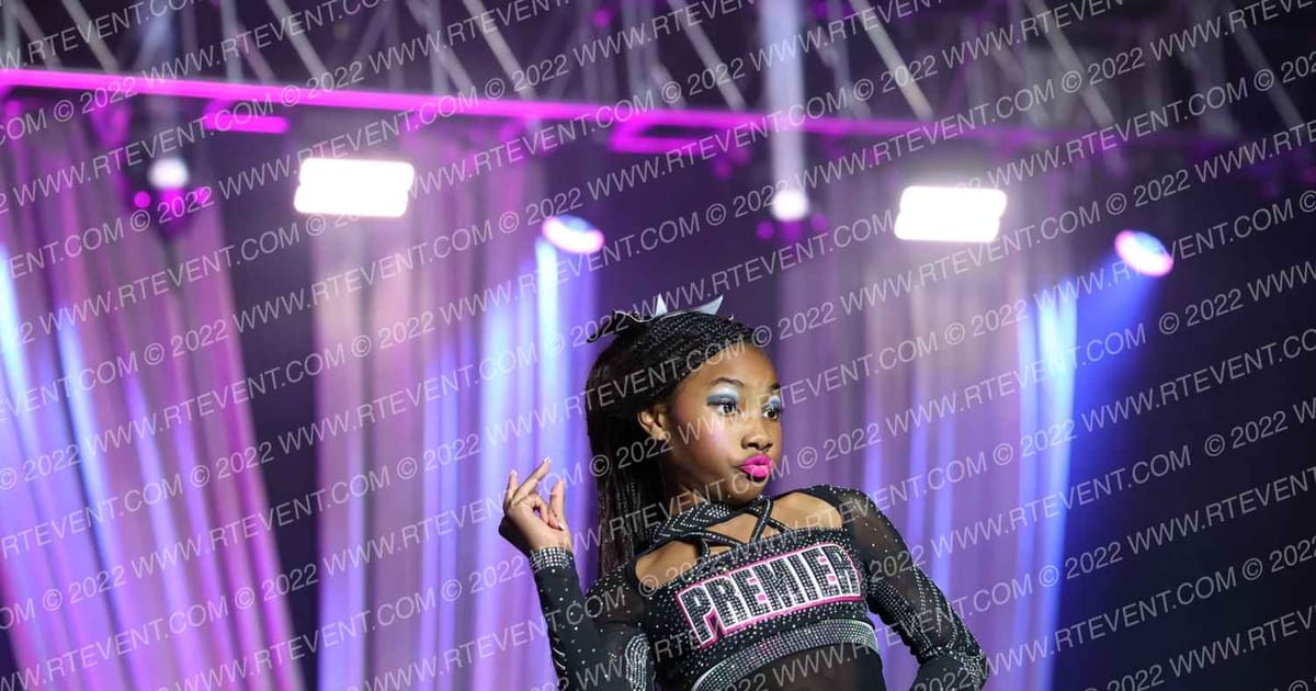 Premier All Stars Blush · Coastal at the Capitol