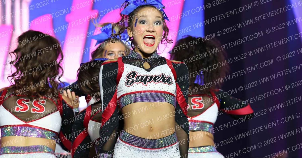 FAME All Stars - Midlo Super Seniors · Coastal at the Capitol