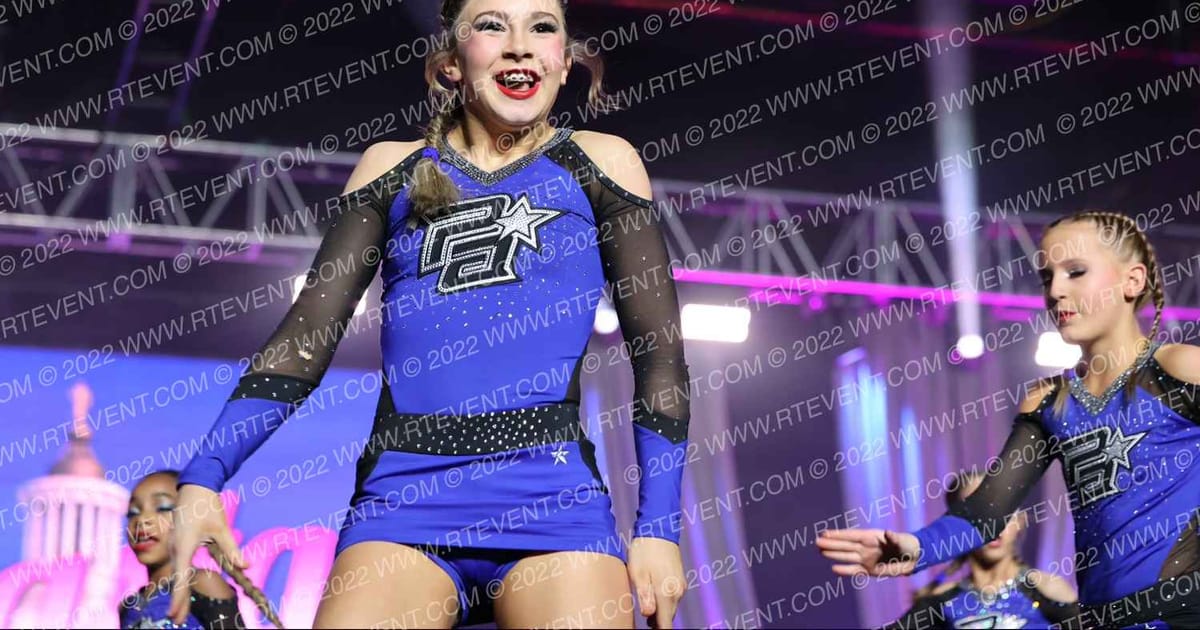 Prodigy All Stars Platinum · Coastal at the Capitol