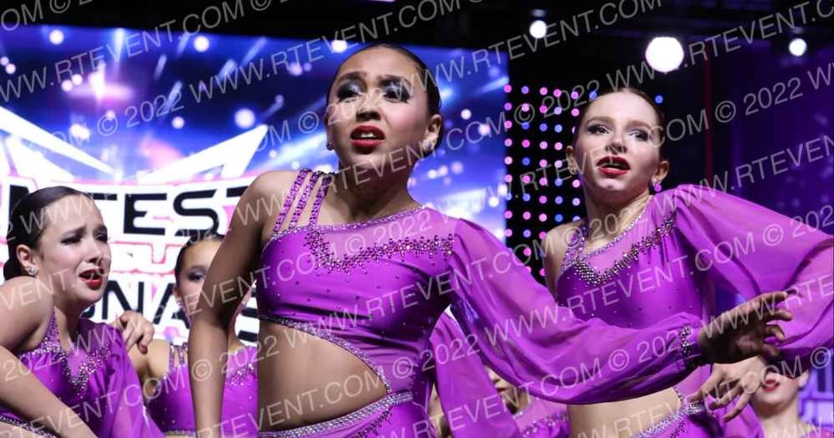 Dance Dynamics Youth Select Large ContemporaryLyrical · JAMfest Dance Super Nationals