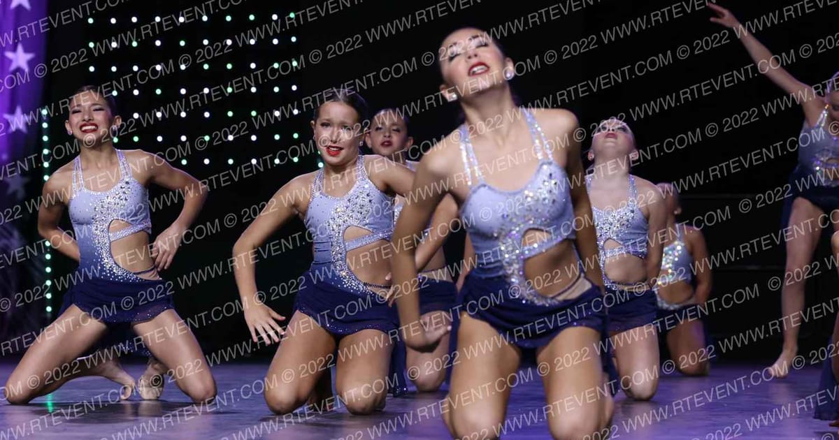 Dance Dynamics Youth Elite Large ContemporaryLyrical · JAMfest Dance Super Nationals