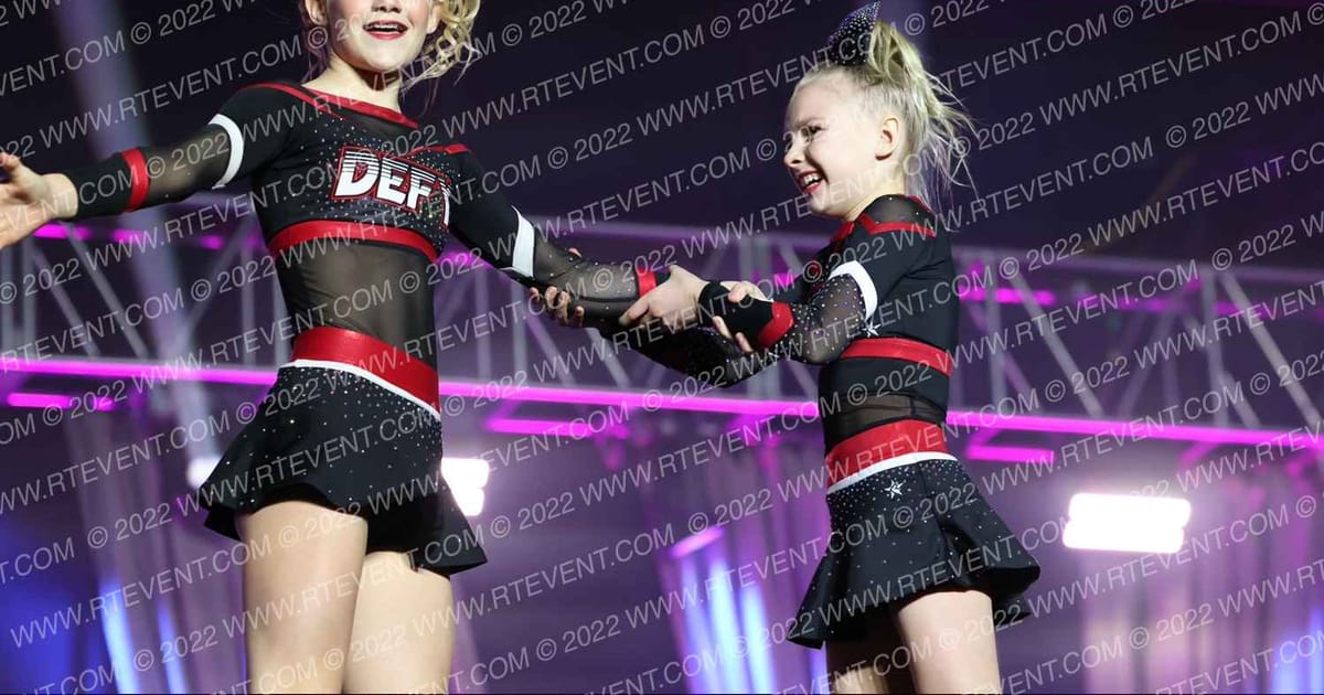 DG Allstar Envy · Coastal at the Capitol