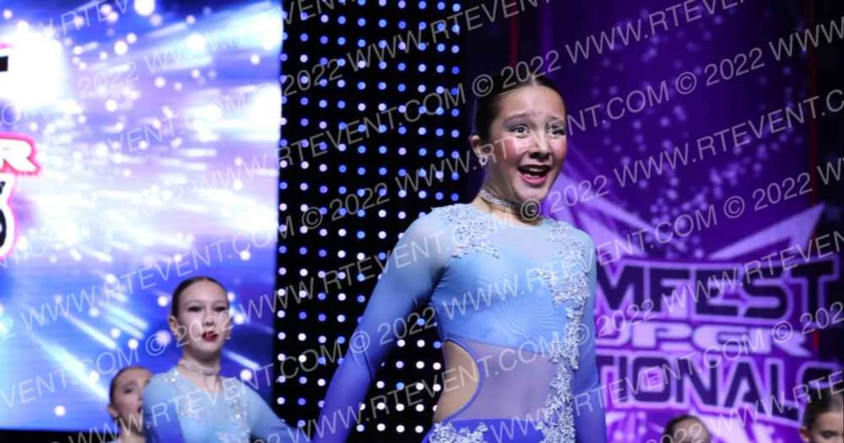 Starz Dance Academy SDA Youth All Starz Large Lyrical · JAMfest Dance Super Nationals