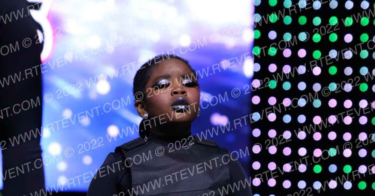 EPA AllStars EMPRESS · JAMfest Dance Super Nationals