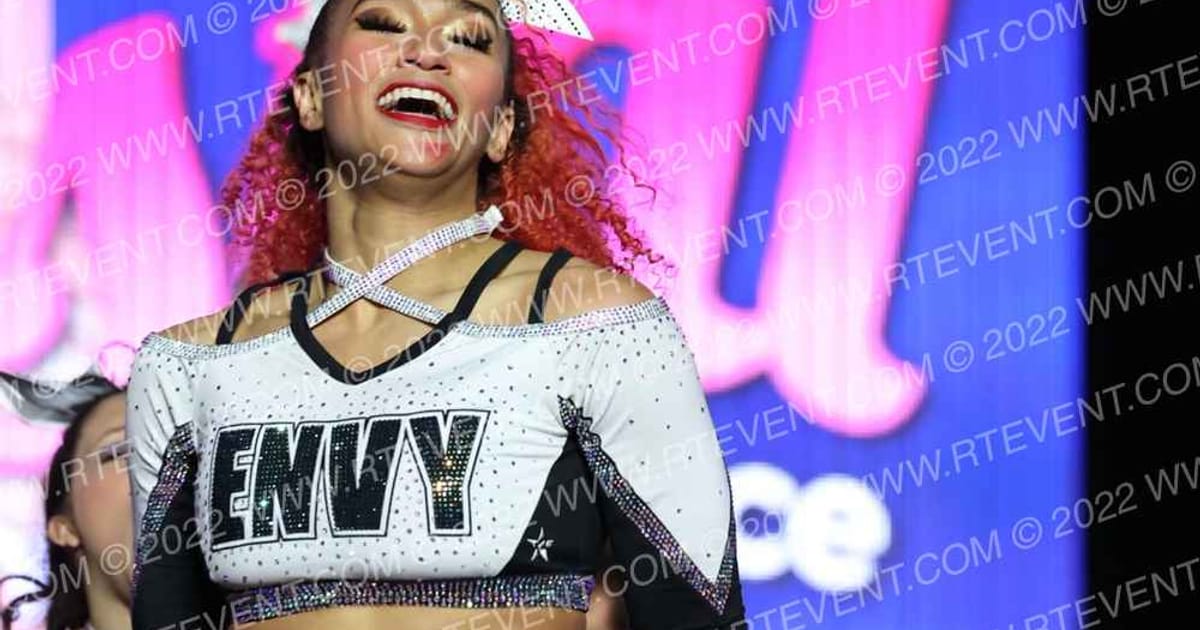 FAME All Stars - VA Beach ENVY · Coastal at the Capitol