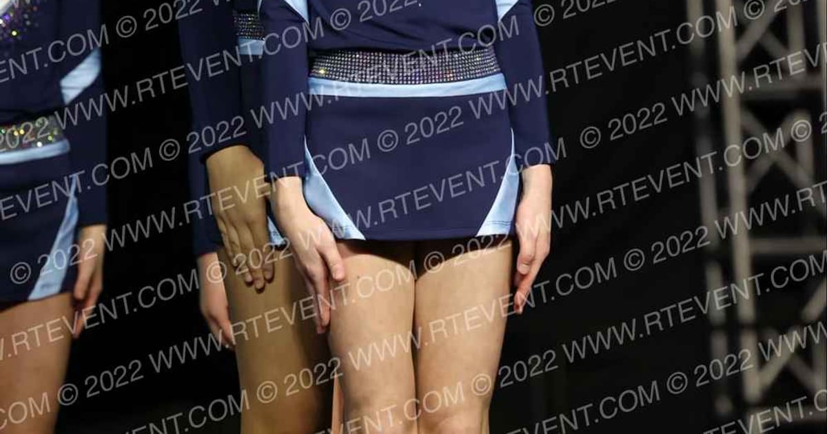 ICE Brellas · CSG Grand Nationals DIDII